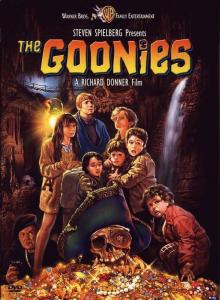 The Goonies