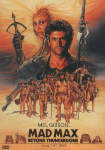 Mad Max Beyond Thunderdome