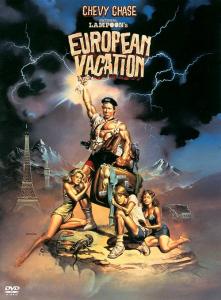 National Lampoon's European Vacation