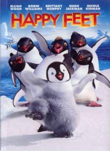 Happy Feet