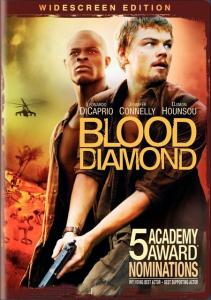 Blood Diamond