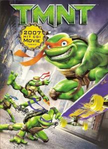 TMNT