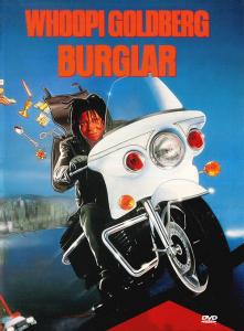 Burglar