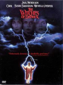 The Witches of Eastwick