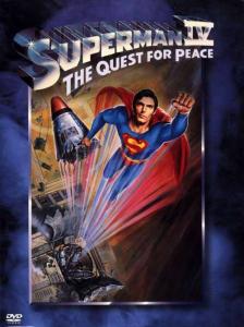 Superman IV: The Quest for Peace