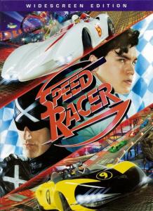 Speed Racer