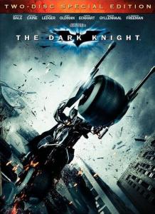 The Dark Knight