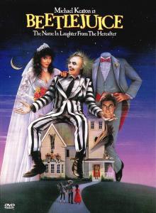 Beetlejuice