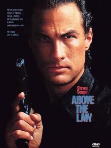Above the Law