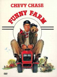 Funny Farm