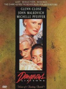 Dangerous Liaisons