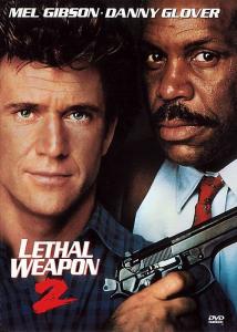 Lethal Weapon 2