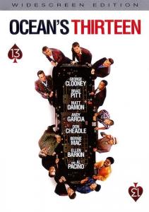 Ocean's Thirteen
