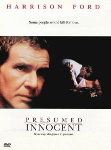 Presumed Innocent