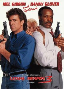 Lethal Weapon 3
