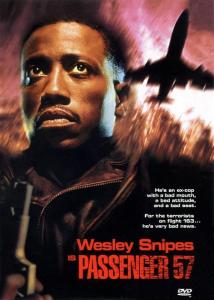 Passenger 57