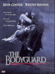 The Bodyguard