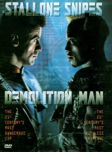 Demolition Man