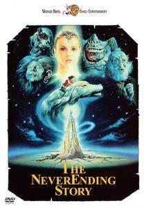 The NeverEnding Story