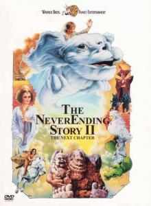 The NeverEnding Story II: The Next Chapter