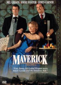 Maverick