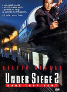 Under Siege 2: Dark Territory
