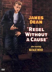 Rebel Without a Cause