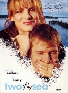 Two If By Sea