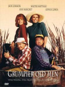 Grumpier Old Men