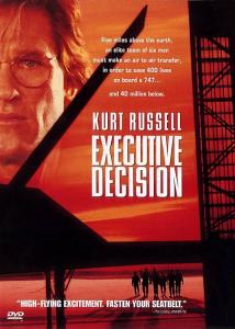 Executive Decision
