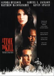 A Time to Kill