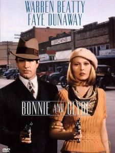 Bonnie and Clyde