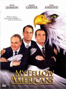 My Fellow Americans