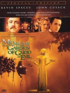 Midnight in the Garden of Good and Evil