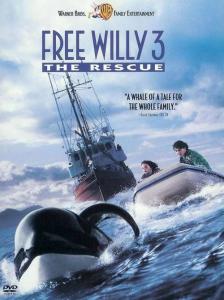 Free Willy 3: The Rescue