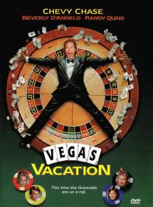 Vegas Vacation