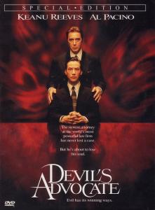 Devil's Advocate