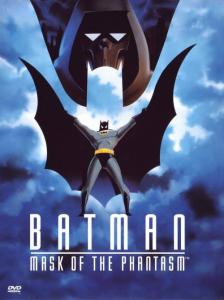 Batman: Mask of the Phantasm