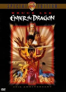 Enter the Dragon