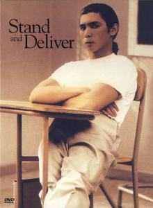 Stand and Deliver