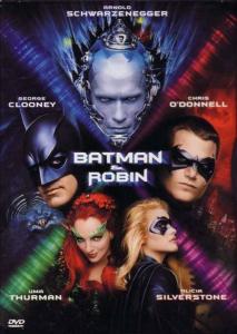 Batman & Robin