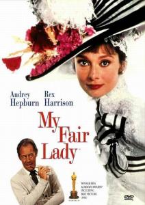 My Fair Lady