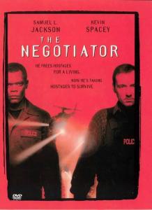 The Negotiator