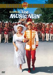 The Music Man
