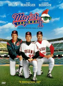 Major League II