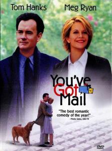 You've Got Mail