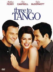 Three to Tango