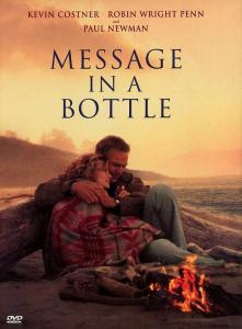 Message in a Bottle