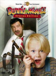 Dennis the Menace