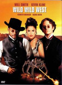 Wild Wild West